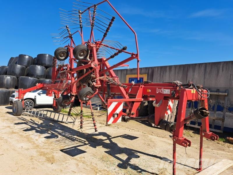 Lely HIBISCUS1525 محشات