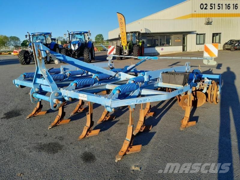 Lemken KARAT 9 Cultivatoren