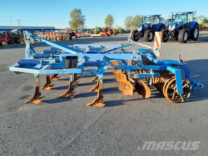 Lemken KARAT 9 Cultivatoren