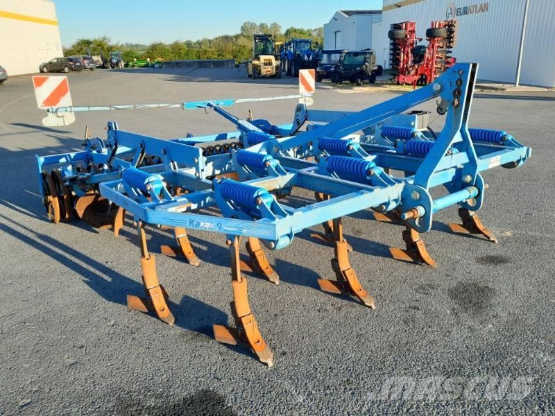Lemken KARAT 9 Cultivatoren