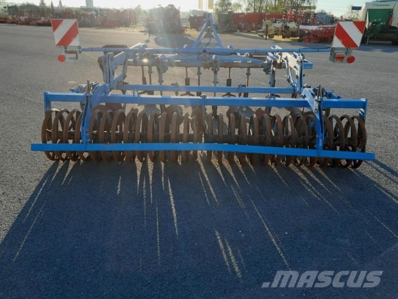 Lemken KARAT 9 Cultivatoren