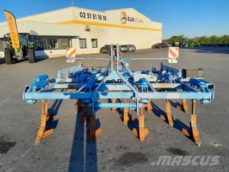 Lemken KARAT 9 Cultivatoren