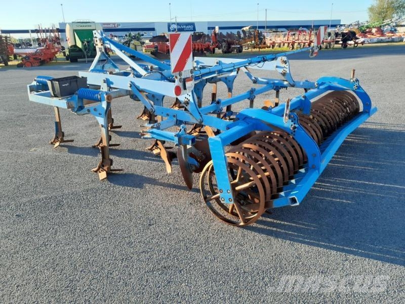 Lemken KARAT 9 Cultivatoren