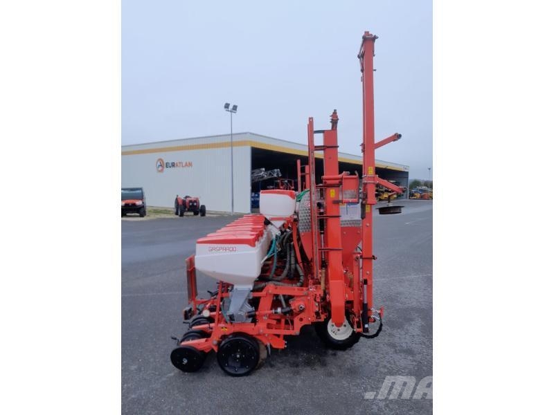 Maschio MAGICA Mechanické sejačky