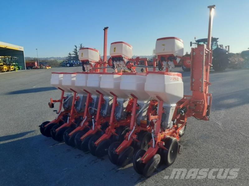 Maschio MAGICA Mechanické sejačky