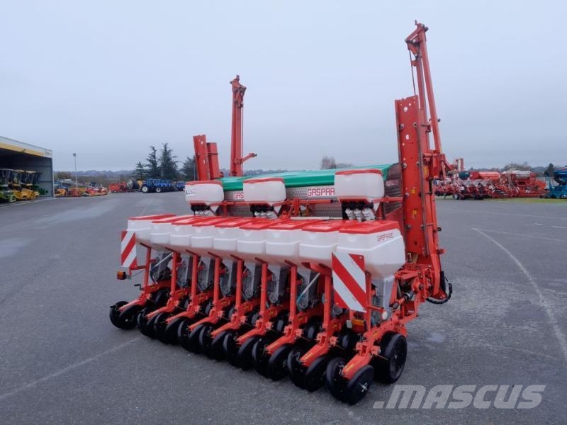 Maschio MAGICA Mechanické sejačky