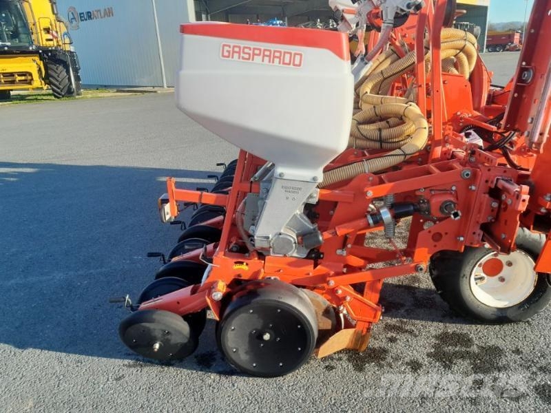 Maschio MAGICA Mechanické sejačky