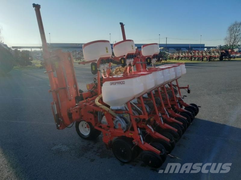 Maschio MAGICA Mechanické sejačky