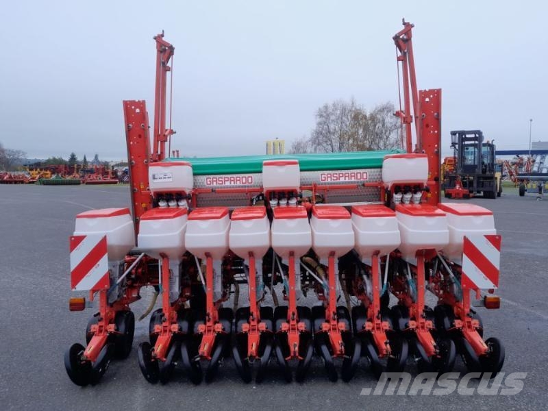 Maschio MAGICA Mechanické sejačky