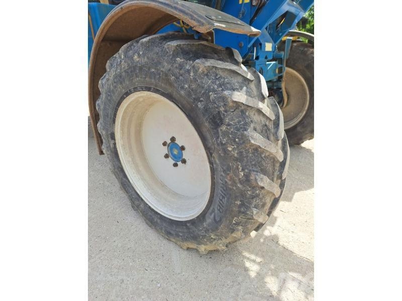 Matrot H24D Self-propelled sprayers