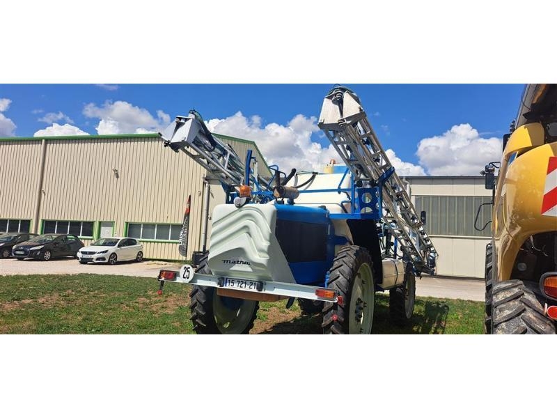 Matrot M24-D11 Self-propelled sprayers