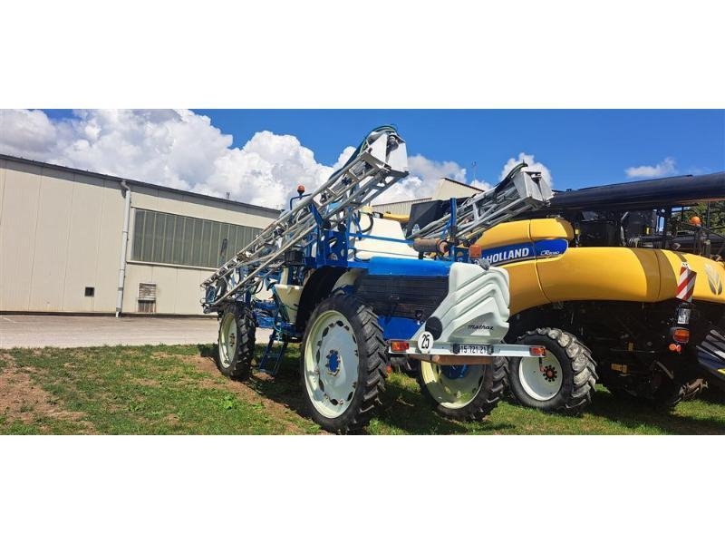 Matrot M24-D11 Self-propelled sprayers