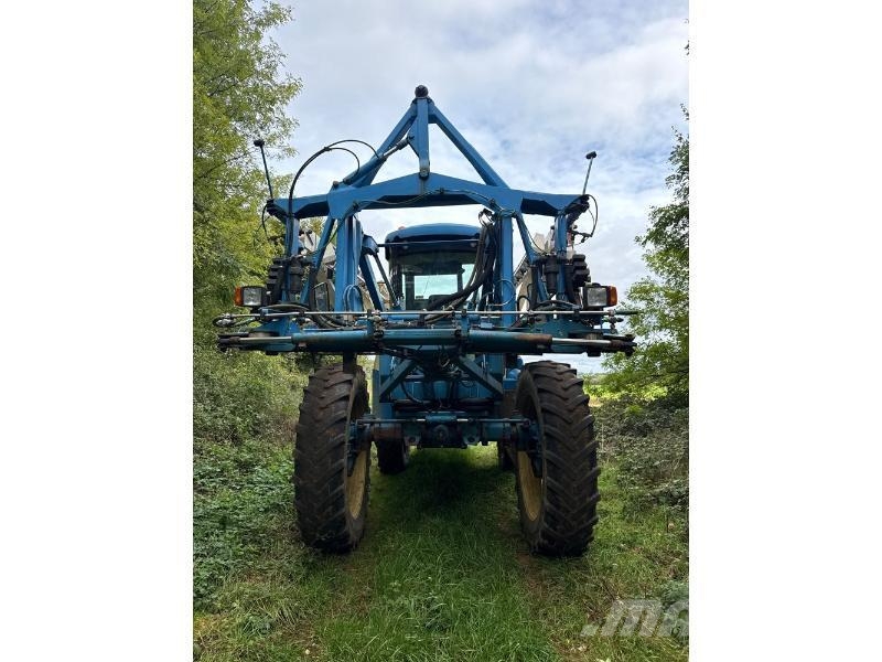 Matrot MAESTRIA Self-propelled sprayers