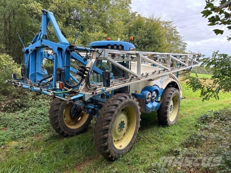 Matrot MAESTRIA Self-propelled sprayers
