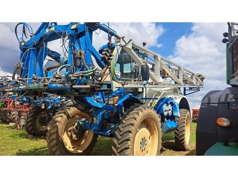 Matrot MAESTRIA21 Self-propelled sprayers
