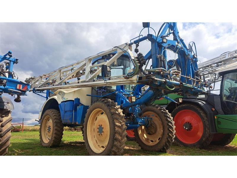 Matrot MAESTRIA21 Self-propelled sprayers