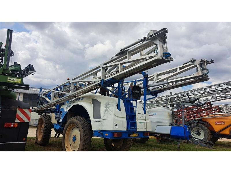 Matrot MAESTRIA21 Self-propelled sprayers