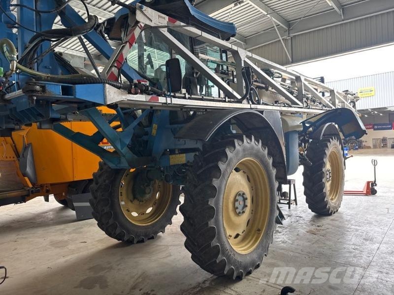 Matrot XENON 4300 Self-propelled sprayers
