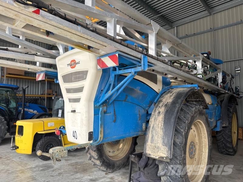 Matrot XENON 4300 Self-propelled sprayers