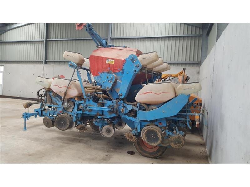 Monosem NX WINGFOLD Siewniki