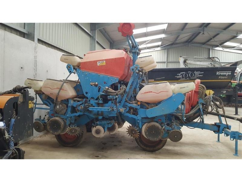 Monosem NX WINGFOLD Siewniki