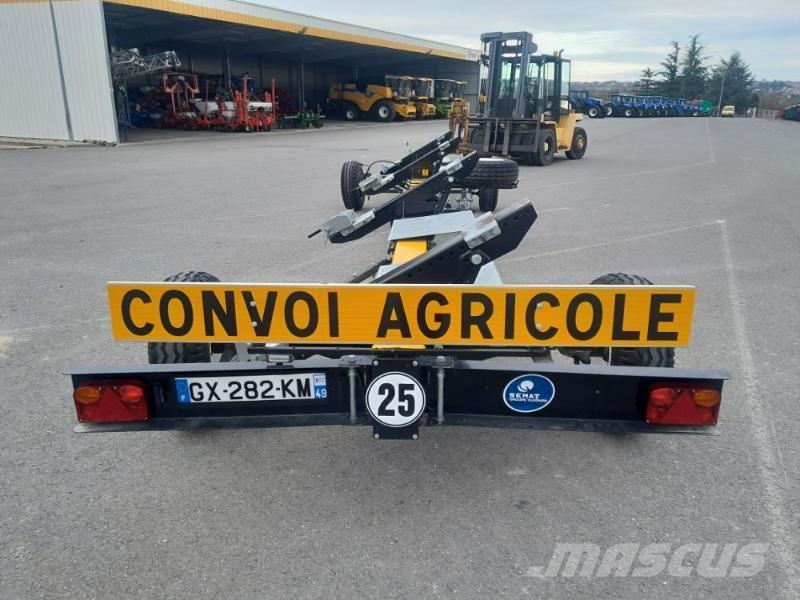 New Holland CHARIOT 聯合收穫機配件
