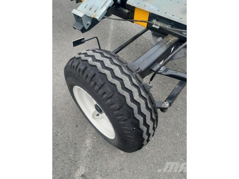 New Holland CHARIOT 聯合收穫機配件