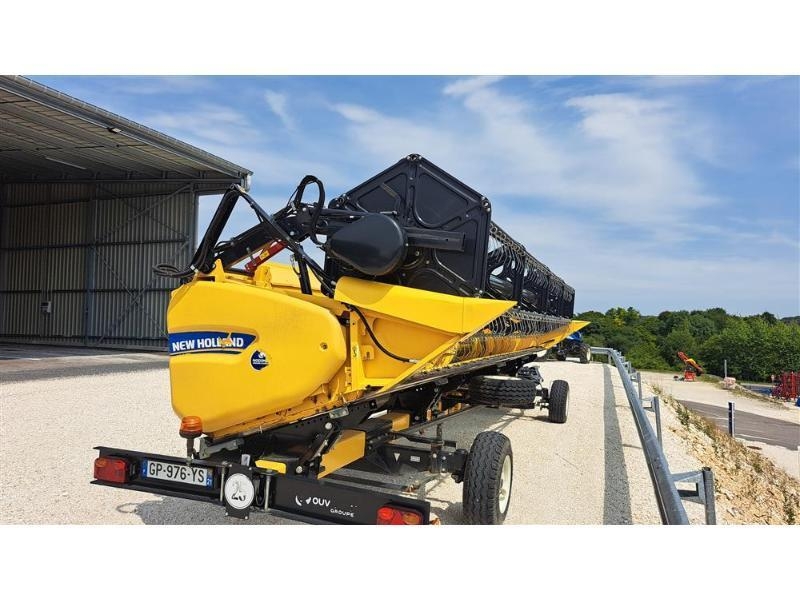 New Holland CX8-70 Ceifeiras debulhadoras