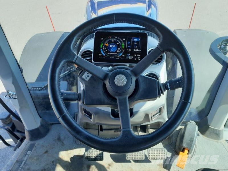 New Holland T7-245AC-PLMI Traktorer