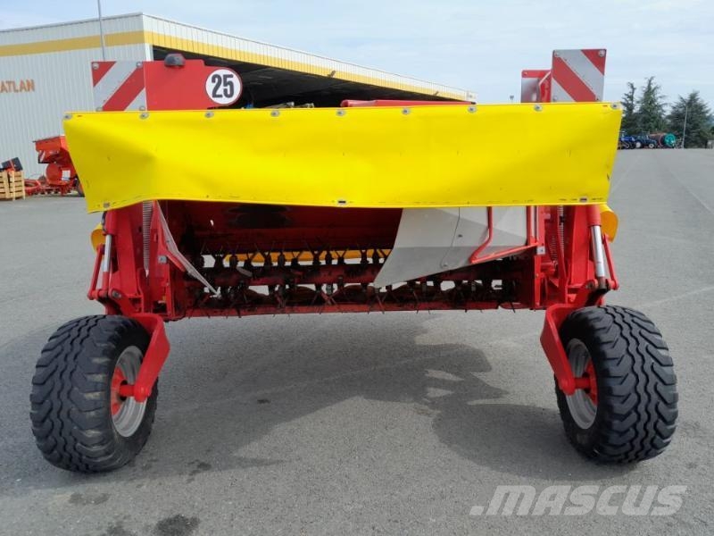 Pöttinger 3007T جزازات مكيفات