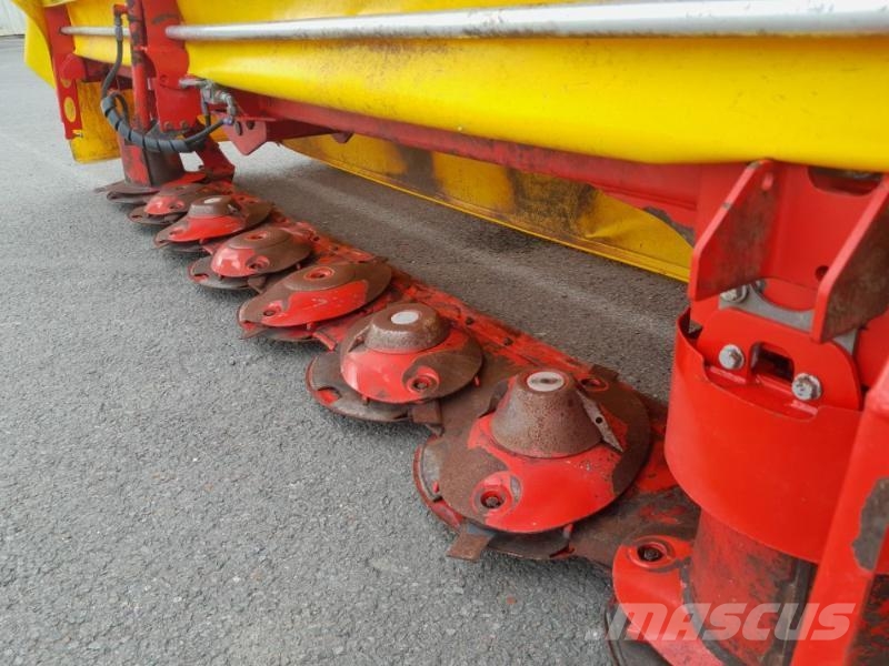 Pöttinger NOVACAT301 Rotorkopeggen / rototillers