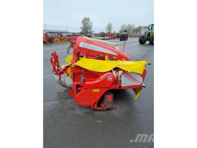 Pöttinger NOVACAT301 Rotorkopeggen / rototillers