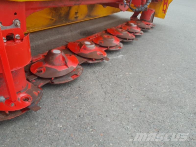 Pöttinger NOVACAT301 Rotorkopeggen / rototillers