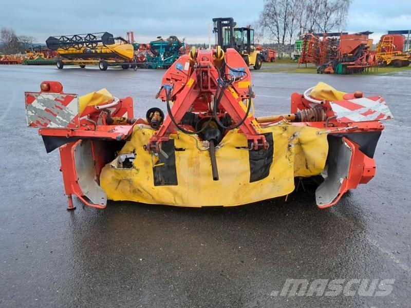 Pöttinger NOVACATX8 Rotorkopeggen / rototillers
