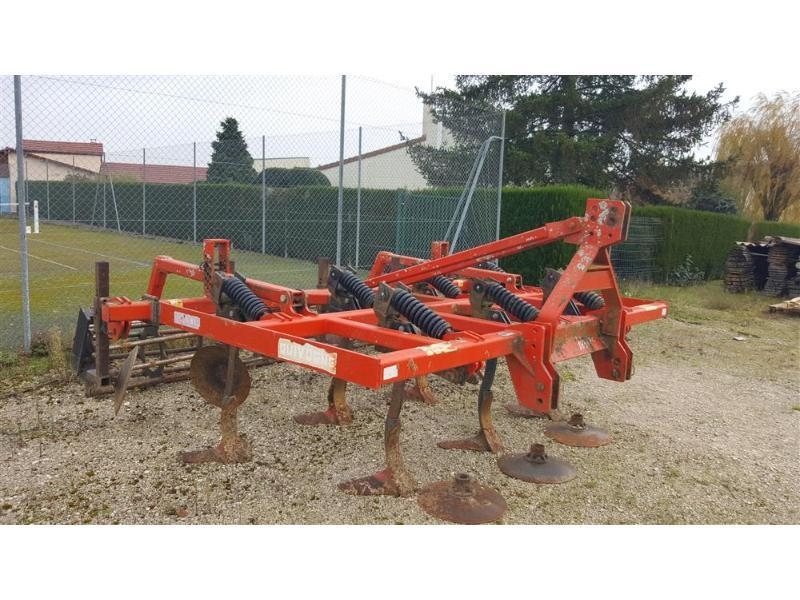 Quivogne MAXICULTEUR Cultivadores
