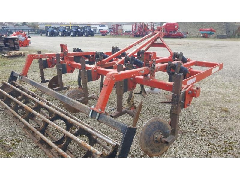 Quivogne MAXICULTEUR Cultivadores