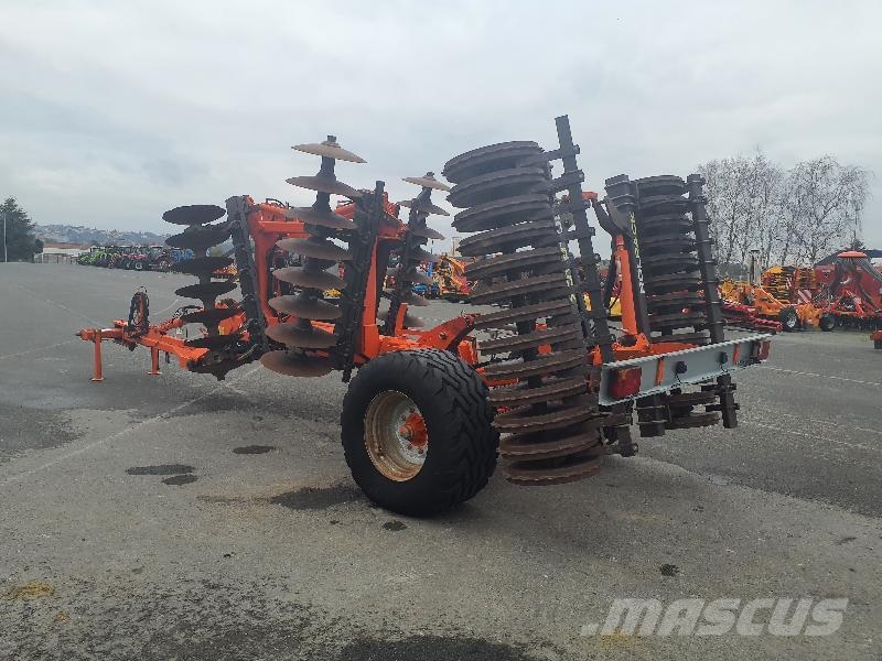 Razol RZH28-23 Gradas de discos