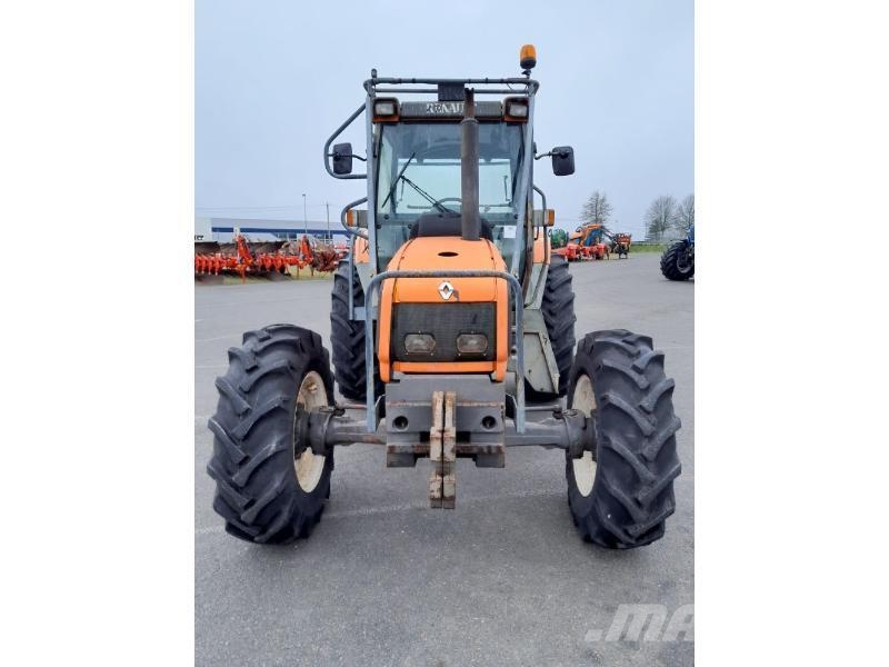 Renault ERGOS95 Tractors