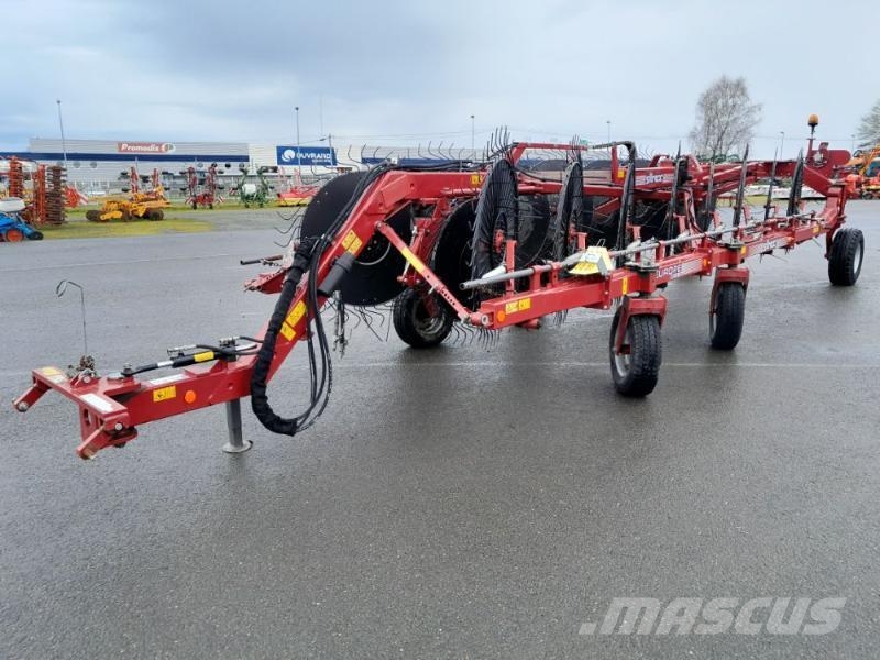 Sitrex MKS14-16 محشات