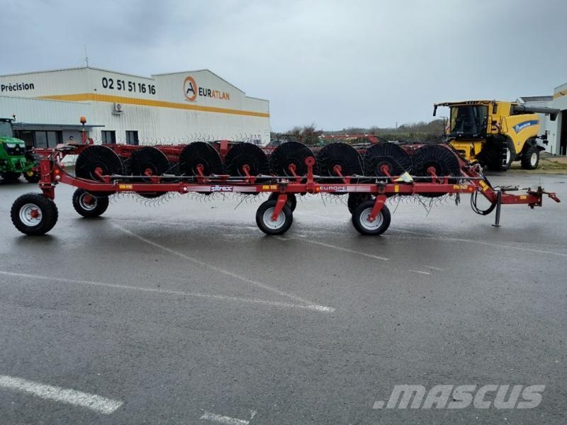 Sitrex MKS14-16 محشات