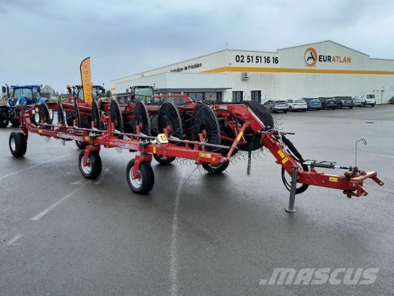 Sitrex MKS14-16 محشات