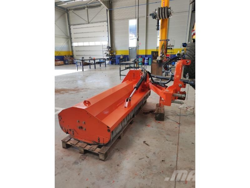 Tierre TCL PRO 230 Podadoras
