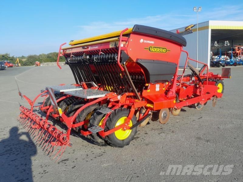 Väderstad RD300C Drillmaschinenkombination