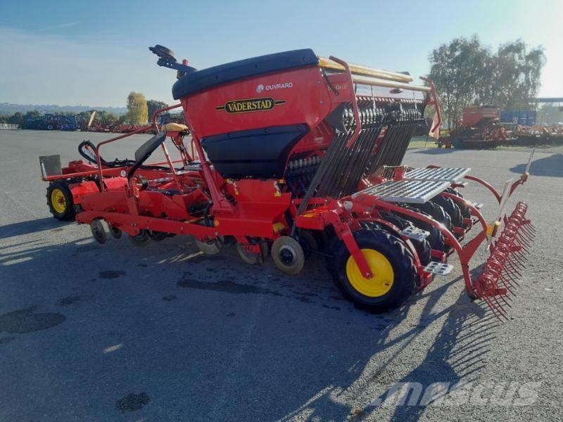 Väderstad RD300C Drillmaschinenkombination