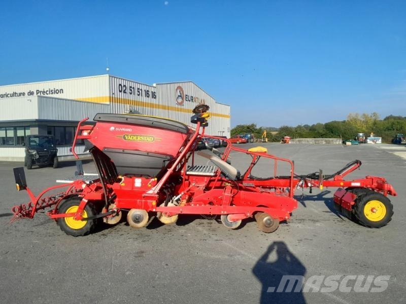 Väderstad RD300C Drillmaschinenkombination