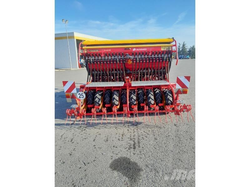 Väderstad RD300C Drillmaschinenkombination