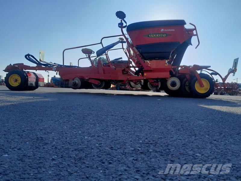 Väderstad RD300C Drillmaschinenkombination