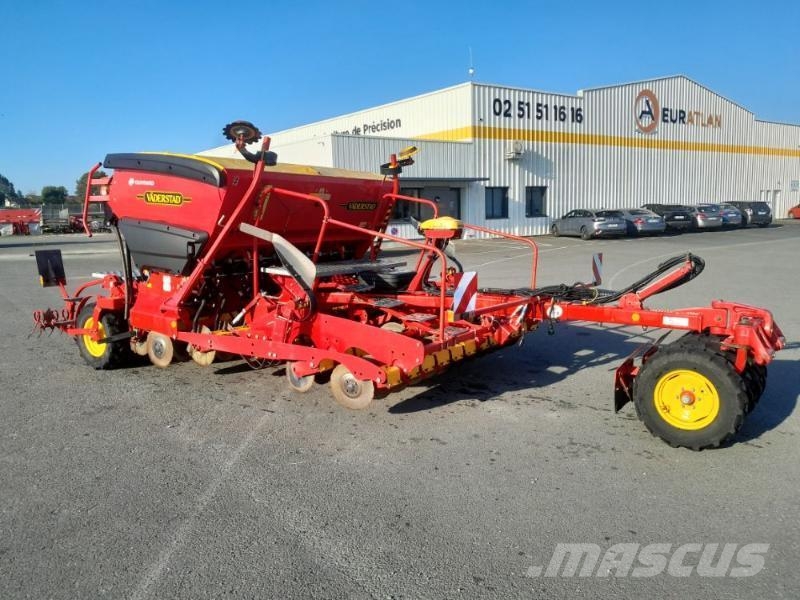 Väderstad RD300C Drillmaschinenkombination