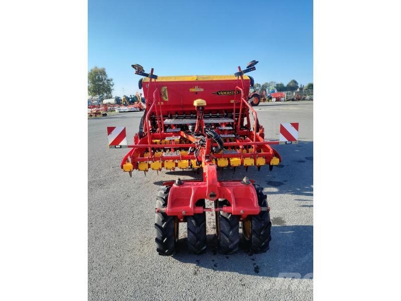 Väderstad RD300C Drillmaschinenkombination