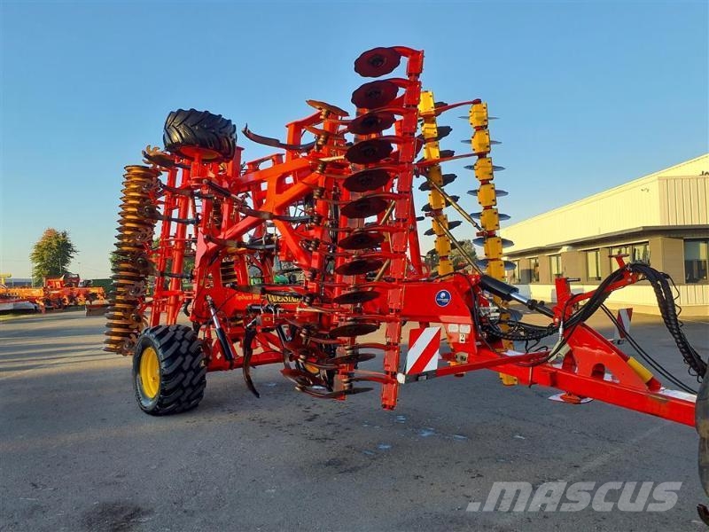 Väderstad TD600 Cultivadoras